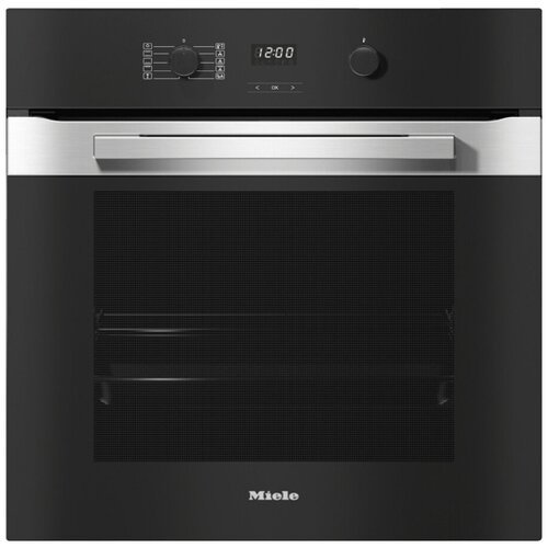 Духовой шкаф Miele H2860B CLST сталь