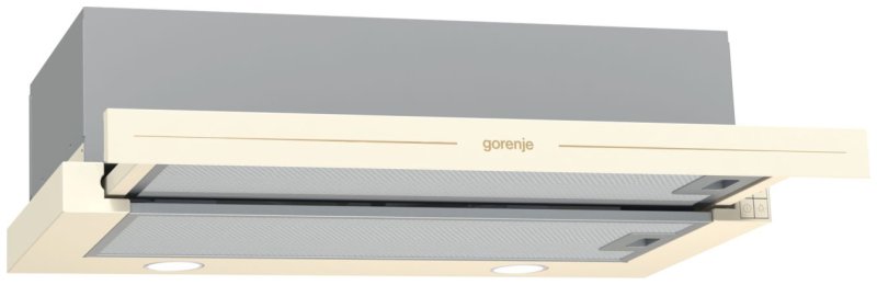 Вытяжка Gorenje BHP 62 CLI Вытяжка Gorenje BHP 62 CLI