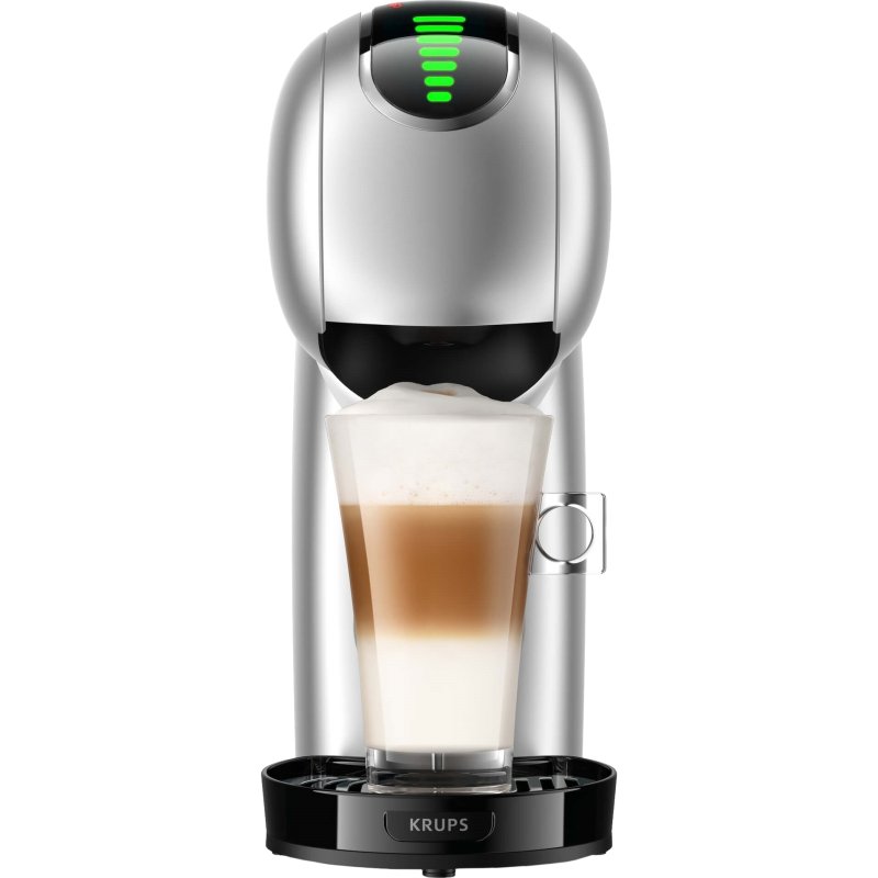 Кофемашина Dolce Gusto Krups Genio S Touch KP440E10