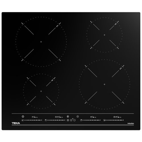 Варочная панель Teka IBC 64320 MSP BLACK