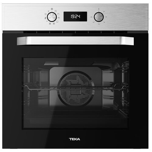 Духовой шкаф Teka HCB 6535 SS