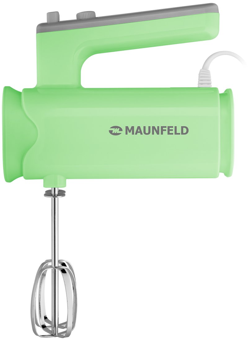 Миксер Maunfeld MF-331GR Миксер Maunfeld MF-331GR