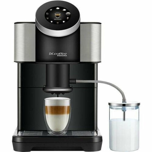 Кофемашина PROXIMA DR.COFFEE H2