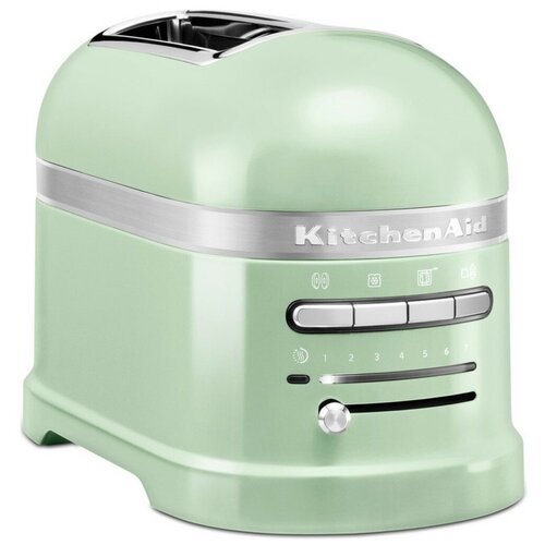 Тостер KitchenAid 5KMT2204EPT EU, фисташковый