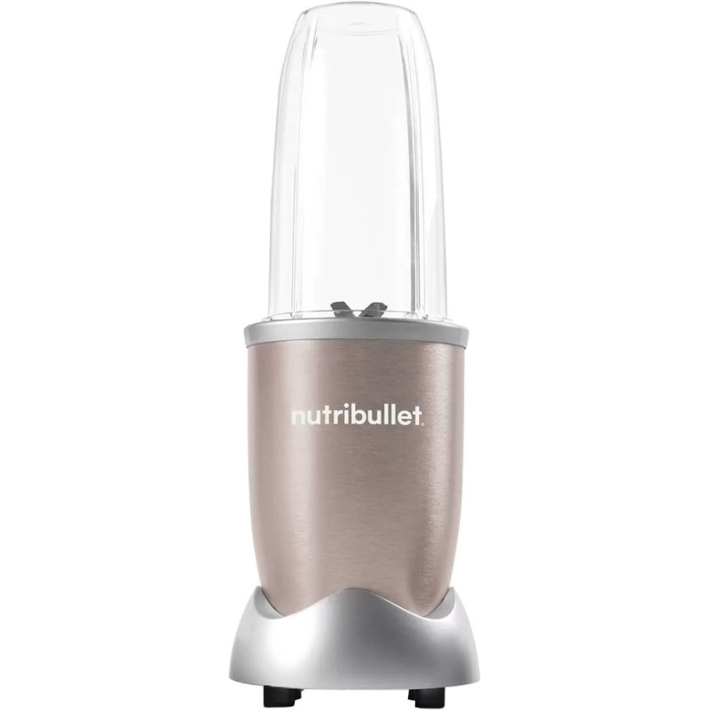 Блендер Nutribullet Pro NB911CP