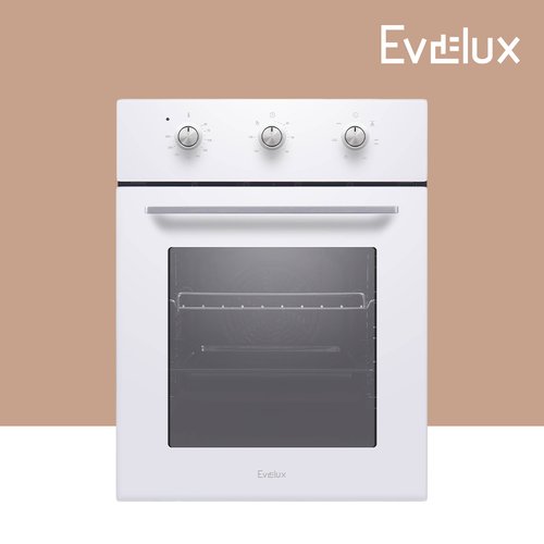 Духовой шкаф Evelux EO 420 PW