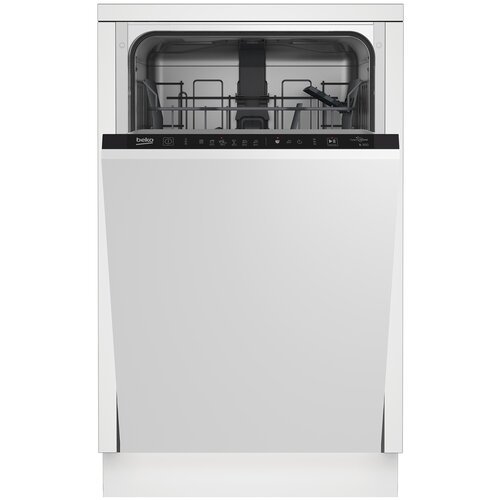 Встраиваемая посудомоечная машина Beko BDIS16020